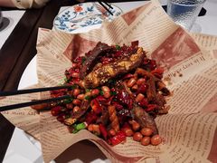 -匠熙小馆(崇文门店)