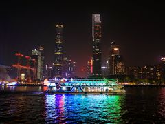-海心沙亚运公园