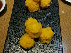 -菩提树·素食餐厅(汇智国际商业中心店)