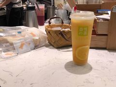 -奈雪的茶(永嘉天地东百城店)