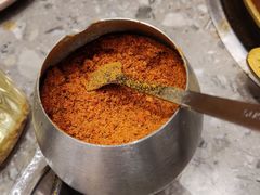 -牛牛章·章鱼水煎肉(光谷世界城店)