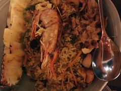 -CHINCHIN 青青·泰国料理(万象食家店)