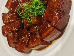 -老正兴菜馆(福州路店)