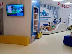 -海帆亲子游泳(顺义店)