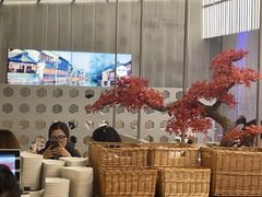 -苏小柳点心·手作小笼包(浦东嘉里城分院)