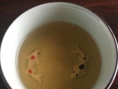 -张博士茗茶馆(外滩店)