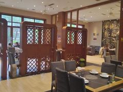 -黔蘑菇四季餐厅(观山湖店)