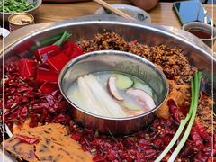 -周幺妹重庆老火锅(银泰城总店)