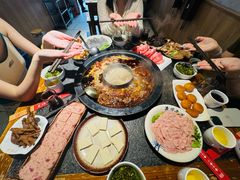 -陈眼镜火锅(总店)