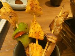 -云海肴·汽锅鸡·云南代表菜(天山百盛优客店)