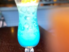 靛蓝独角兽-bluefrog蓝蛙(恒隆广场店)