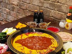 -渝拆火锅(沙坪坝店)