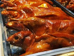-竺桥兄弟烤鸭馆(竺桥店)