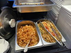 -汉城烧烤(西稍门劳动路店)