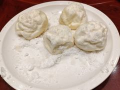 雪衣豆沙-长春市茶啊衝饭店(南湖公园店)
