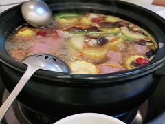 -澳盟清汤鲜黄牛肉(公济桥路店)