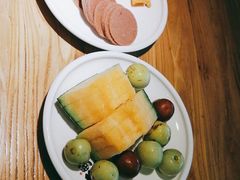 -吕氏疙瘩汤·私家菜馆(慈云寺店)