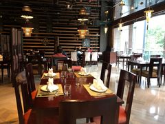 大堂-食肆&Fourteen(武林夜市店)