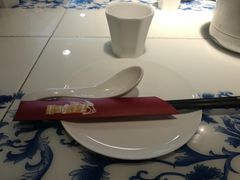 -东方饺子王臻味餐厅(新嘉坡城店)