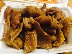 -细妹五香牛杂(步行街店)