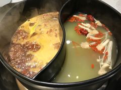 -钢管厂五区小郡肝串串香(南山店)