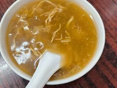 -添發碗仔翅美食