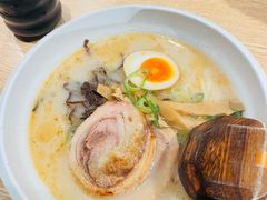 -味千拉面(煌华新纪元购物广场店)