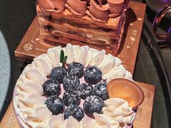 -M'CAKE(西单大悦城店)