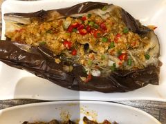 -枪火串烧·东北特色烧烤(罗湖总店)