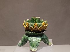 -大同市博物馆