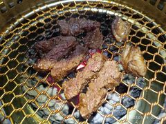 -明洞王妃家烤肉(苏州中心星悦汇店)