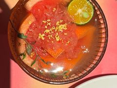 -ZAFFERANO西班牙海鲜饭(上海首店)