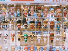 -G·SPACE(金鹰世界店)