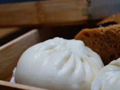 -食膳公园包子铺(烈士公园店)