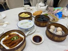 -香港富临皇宫(扬名广场店)