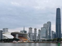 -海心沙亚运公园