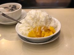 -晶晶甜品(发昌大厦店)