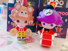 -泡泡玛特POPMART(合生汇店)