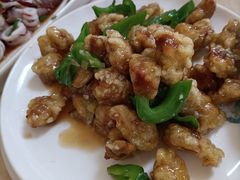 -北方饺子王·海肠捞饭·海鲜锅(山大店)