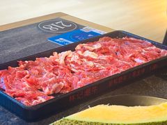 -林记潮牛·牛肉火锅(上马墩店)