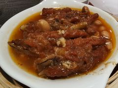 -格力东澳大酒店-蓝色海岸餐厅