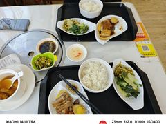 -陆记鹅庄·潮汕菜·狮头鹅(大仟里店)