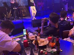 -MOSSO音乐酒吧·live house(南京旗舰店)