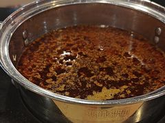 -呷哺呷哺(西单大悦城店)