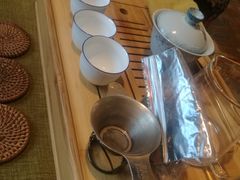 -沐春秋茶书院·茶室.茶馆.商务包房(知春路店)