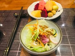 -大渔铁板烧(中山路八佰伴店)