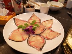 -蜀九香火锅(彩虹店)