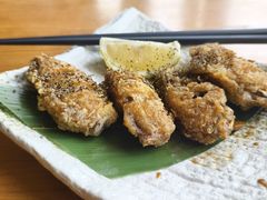 -味太助·银饭食堂(中华城店)