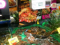 -79号渔船海鲜饭店(宝安店)