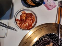 -炙城·韩式烤肉(南京东路店)